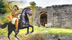 Sardar Sarvai Papanna Goud | తెలంగాణలో రాజ్యాధికారాన్ని దక్కించుకున్న తొలి కల్లుగీత కార్మికుడు | ABP