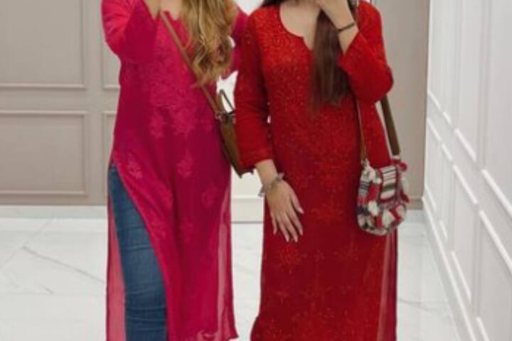 रक्षाबंधन के इस खास मौके पर अगर आप भी खूबसूरत दिखना चाहती हैं, तो यहां कुछ आउटफिट आईडियाज दिए गए हैं.