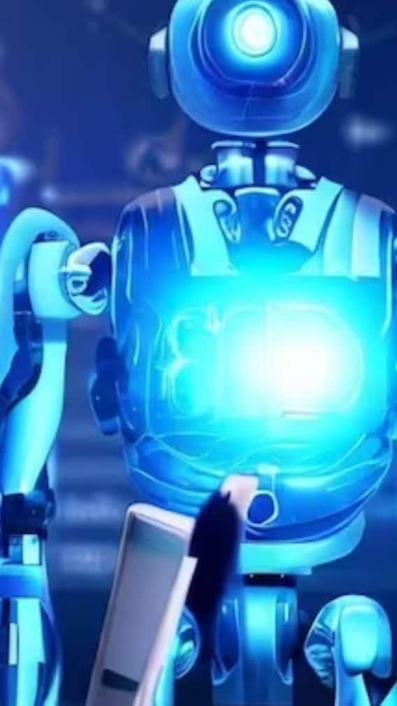 ਇਹਨਾਂ 10 ਨੌਕਰੀਆਂ ਦੀ AI ਕਦੇ ਵੀ ਨਹੀਂ ਲੈ ਸਕਦਾ ਥਾਂ, ਭਵਿੱਖ ਸੁਰੱਖਿਅਤ