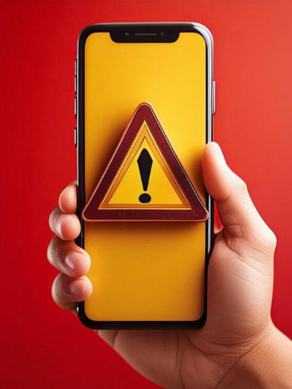 आपको फोन हैक हुआ है या नहीं? ऐसे लगाएं पता