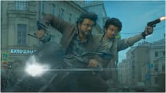 'ది గోట్'‌ ట్రైలర్‌ వచ్చేసింది - స్పైగా విజయ్‌,  డ్యుయెల్‌ రోల్లో యాక్షన్‌తో అదరగొట్టిన దళపతి! 