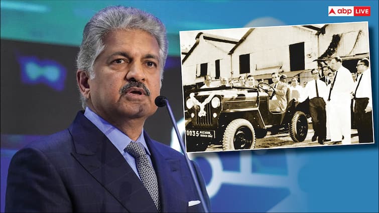 Mahindra and Mahindra first name connection with Mohammad name changed after 1947 partition महिंद्रा का मोहम्मद से क्या है कनेक्शन? 1947 की घटना ने बदल दिया इतिहास