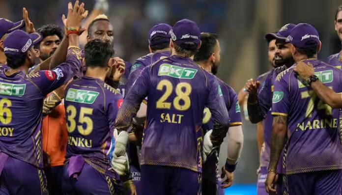 kolkata knight riders possible retain players list sunil  narine shreyas iyer rinku singh ipl auction 2025  IPL 2025: આ 6 ખેલાડીઓને રિટેન કરી શકે છે કોલકાતા નાઈટ રાઈડર્સ 