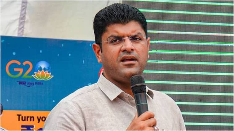 Haryana Election 2024 Dushyant Chautala To Contest From Uchana JJP-ASP Alliance Makes Slew Of Promises For Farmers Haryana Election: Dushyant Chautala To Contest This Seat, JJP-ASP Make Slew Of Promises For Farmers