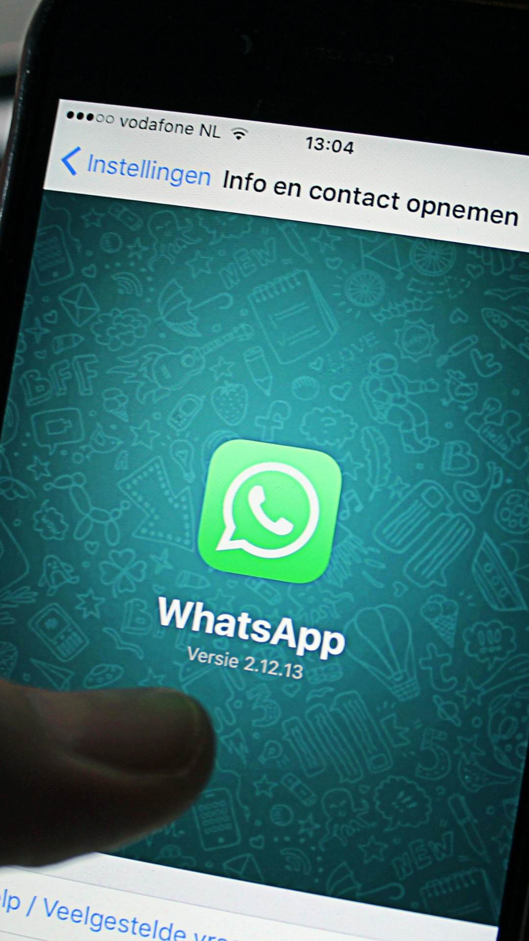 यदि आप HD क्वालिटी में Whatsapp Status लगाना चाहते हैं तो