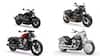 Harley Davidson Bikes : இந்தியாவில் கிடைக்கும் டாப் 6 ஹார்லி டேவிட்சன் பைக்குகள்!