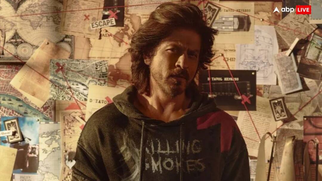 Shah Rukh Khan reveal his daily routine lifestyle actor take one meal ...