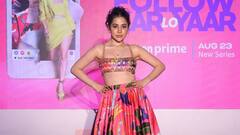 Uorfi Javed: 'আমি ভারতের পরবর্তী কিম কার্দাশিয়ান হতে চাই', উরফির মন্তব্য ভাইরাল!