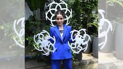 Uorfi Javed: 'আমি ভারতের পরবর্তী কিম কার্দাশিয়ান হতে চাই', উরফির মন্তব্য ভাইরাল!