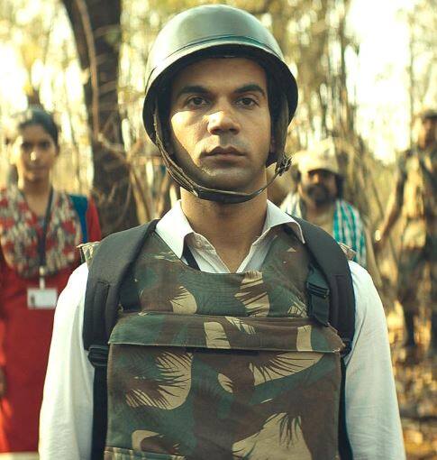 साल 2017 में फिल्म न्यूटन आई जिसे आप प्राइम वीडियो पर देख सककते हैं. फिल्म सुपरहिट थी और इसमें राजकुमार राव के काम को काफी पसंद किया गया था.