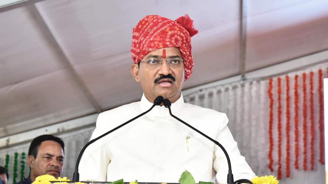 Rajasthan Deputy CM Prem Chand Bairwa Remarks on Bypoll Election 2024 and Student Union Election ANN राजस्थान के उपचुनाव और छात्र संघ चुनाव को लेकर डिप्टी सीएम प्रेमचंद बैरवा का बड़ा बयान, जानें क्या कहा?