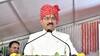 राजस्थान के उपचुनाव और छात्र संघ चुनाव को लेकर डिप्टी सीएम प्रेमचंद बैरवा का बड़ा बयान, जानें क्या कहा?