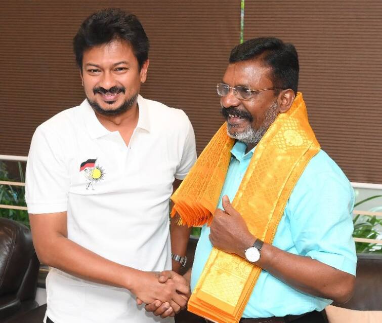 Annan Thirumavalavan hailed as 'Major General' by kalaingar - Minister Udayanidhi Stalin கலைஞர் அவர்களால் 'மேஜர் ஜெனரல்' என பாராட்டப்பட்டவர் அண்ணன் திருமாவளவன் - அமைச்சர் உதயநிதி ஸ்டாலின்