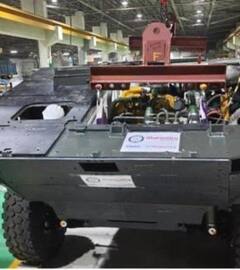 पीछे रह गए चीन और पाकिस्तान? जमीन हो या पानी नहीं बच पाएगा दुश्मन, जल्द भारत के पास होगा ये डेडली हथियार