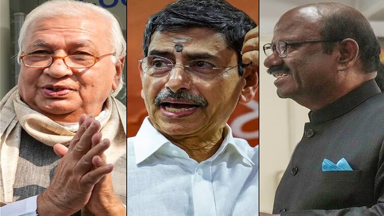 From Tamil Nadu to West Bengal Karnataka to Delhi why Governor are at loggerheads with Chief Ministers தமிழ்நாடு முதல் மேற்குவங்கம் வரை.. மாநில அரசுடன் மோதும் ஆளுநர்கள்.. என்னதான் பிரச்னை?