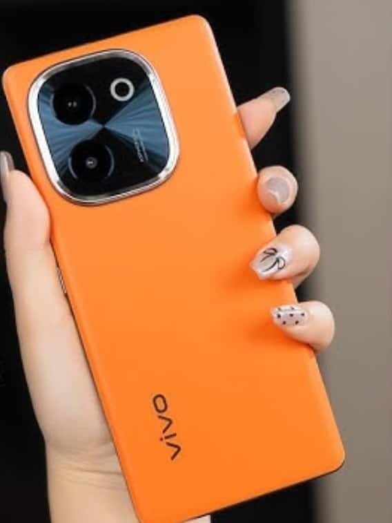 5500mAh बैटरी और 8G रैम के साथ एंट्री मारेगा Vivo का ये नया 5G स्मार्टफोन