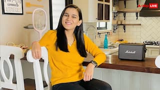 Success Story: यूट्यूब की सबसे फेमस टीचर हिमांशी आज कमा रहीं लाखों रुपये ! सिर्फ इतने रुपये थी पहली कमाई, जानकर रह जाएंगे दंग