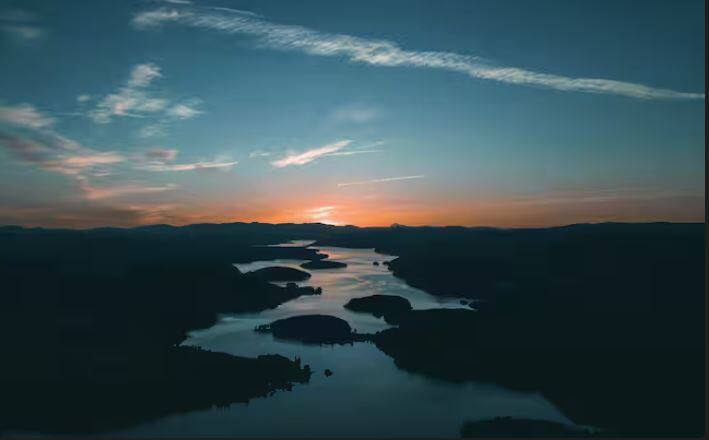 ਲੋਕ ਮੱਧ ਪ੍ਰਦੇਸ਼, ਉੱਤਰ ਪ੍ਰਦੇਸ਼ ਅਤੇ ਰਾਜਸਥਾਨ ਵਿੱਚੋਂ ਲੰਘਣ ਵਾਲੀ ਚੰਬਲ ਨਦੀ ਵਿੱਚ ਨਹਾਉਣ ਤੋਂ ਪਰਹੇਜ਼ ਕਰਦੇ ਹਨ।