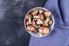 Skin Care Tips: શું તમે પણ તમારા ચહેરાને ચંદ્રની જેમ ચમકાવવા માંગો છો? તો તમે આ રીતે મશરૂમનો ઉપયોગ કરી શકો છો