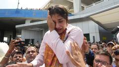 'जब PM कहते हैं कि वो रूस का युद्ध रुकवा सकते हैं तो फिर...', विनेश फोगाट का नाम नरेंद्र मोदी को रणदीप सुरजेवाला ने घेरा