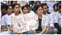 'बेटी के साथ अपराध में अस्पताल के कई लोग शामिल...', पीड़िता के पिता ने CBI को सौंपे संदिग्धों के नाम