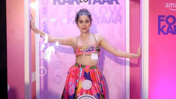 ২৩ অগাস্ট থেকে 'ফলো কর লো ইয়ার' প্রিমিয়ার শুরু হবে। ৯ পর্বের এই সিরিজের প্রযোজক সল প্রোডাকশন ও পরিচালনা করেছেন সন্দীপ কুকরেজা।