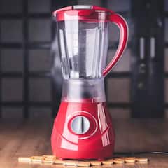 ਮਿਕਸਰ ਜਾਰ 'ਚੋਂ ਗੰਦਗੀ ਨੂੰ ਇੰਝ ਆਸਾਨ ਤਰੀਕੇ ਨਾਲ ਕਰੋ ਸਾਫ