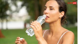 ਕੀ ਖੜ੍ਹੇ ਹੋ ਕੇ ਪਾਣੀ ਪੀਣ ਨਾਲ ਸੱਚਮੁੱਚ ਗੋਡਿਆਂ ਨੂੰ ਹੁੰਦਾ ਨੁਕਸਾਨ? ਮਾਹਿਰ ਤੋਂ ਜਾਣੋ ਸੱਚਾਈ ਅਤੇ ਨੁਕਸਾਨ