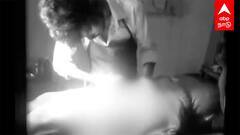 Basti ward boy |  ஆப்ரேஷன் செய்த வார்டு பாய்நிர்வாணமாக கிடந்த பெண் அதிர்ச்சிக்கு மேல் அதிர்ச்சி!