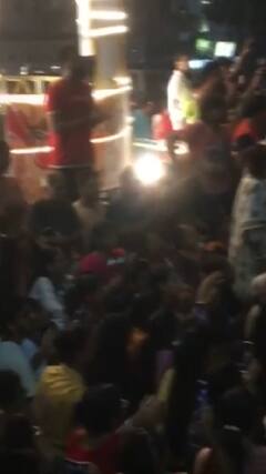 Kolkata Murder Case: देशव्यापी हड़ताल पर उतरे डॉक्टर्स । ABP NEWS SHORTS