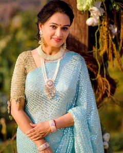 श्रद्धा कपूर की मौसी बनने वाली थी ‘राम तेरी गंगा मैली’ की हीरोइन, लेकिन इस वजह ठुकरा दिया ऑफर