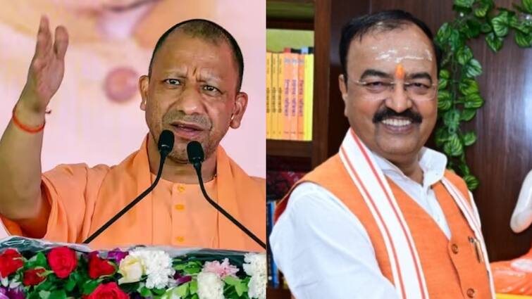 Samajwadi Party claim Keshav Prasad Maurya question on CM Yogi Adityanath on Teacher Recruitment Case UP Politics: 'CM योगी की कार्यशैली पर केशव प्रसाद मौर्या ने फिर उठाया सवाल'- सपा का दावा