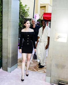 What Is Lily Collins' Net Worth? All You Need To Know About Emily In Paris Star