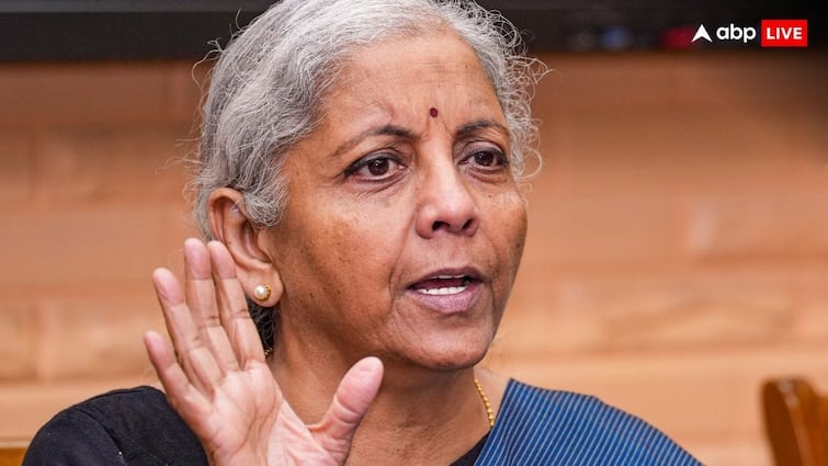 Nirmala Sitharaman said their is urgent need for 4 trillion dollars to help developing countries Nirmala Sitharaman: हर चौथा देश इस साल हो जाएगा और गरीब, निर्मला सीतारमण बोलीं 4 ट्रिलियन डॉलर की है सख्त जरूरत