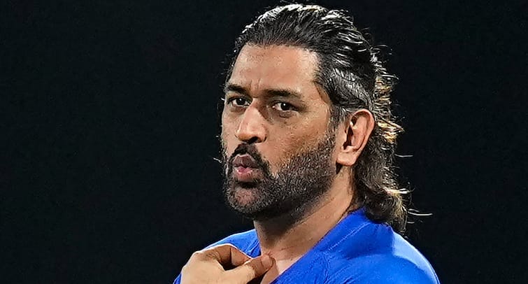 IPL 2025 Auction MS Dhoni To Become Uncapped Player CSK IPL Auction Mumbai IPL 2025 Auction: MS Dhoni Likely To Become 'Uncapped' Player