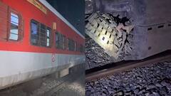 Sabarmati Train Derail: સાબરમતી ટ્રેન દુર્ઘટનાના  કારણે આ ટ્રેન થઇ રદ તો અન્યને કરાઇ ડાયવર્ટ, હેલ્પલાઇન નંબર જાહેર