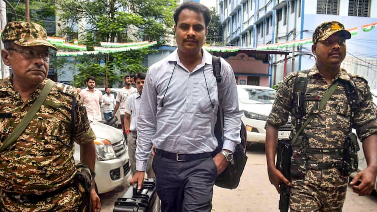 Kolkata Doctor Death: As Forensic Team Arrives From Delhi, Here's What CBI Will Do With Accused In RG Kar Case