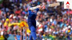 ডোপ কেলেঙ্কারিতে জড়িয়ে আজীবন ক্রিকেট থেকে নির্বাসিত শ্রীলঙ্কার নিরোশান ডিকেওয়েলা