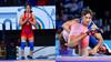 Vinesh Phogat: मजबूरी या साजिश...? आखिर क्यों 53 KG की जगह 50 किग्रा में लड़ीं विनेश फोगाट