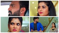 ఆడిటర్‌ వద్దకు వెళ్లిన మిత్రా కిడ్నాప్‌...దీక్షితుల హెచ్చరికతో పరుగున ఇంటికి వచ్చిన జయదేవ్, అరవింద