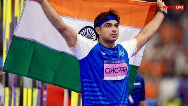 Want to Stay Fit Like Neeraj Chopra? Know His Diet and Workout Plan