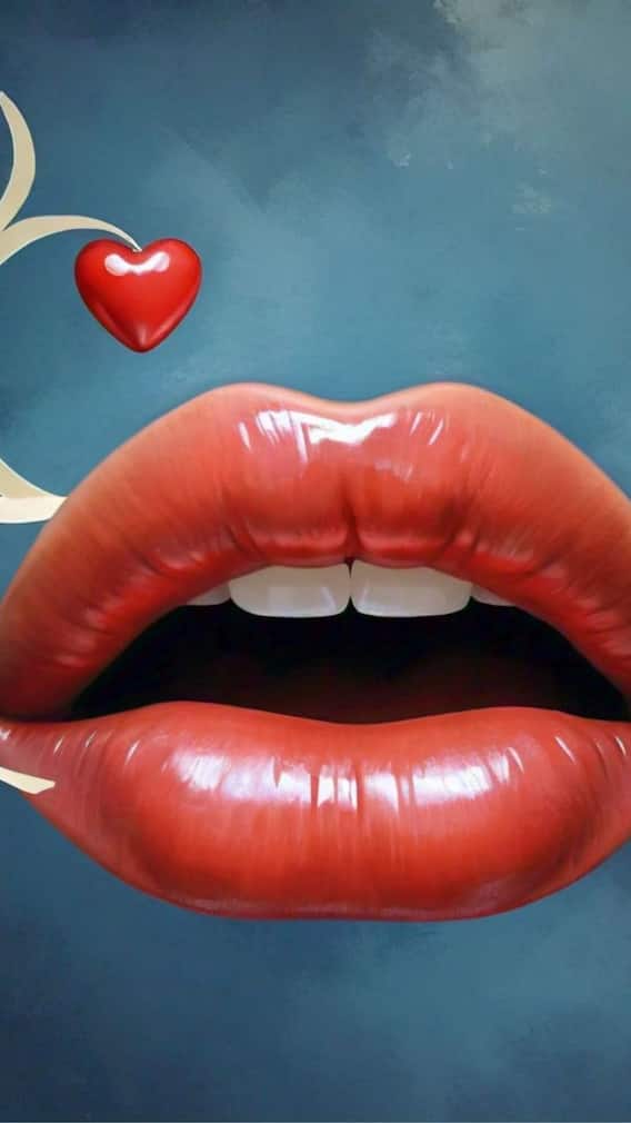 கருத்த உதடு சிவப்பாக மாற டிப்ஸ் இதோ!