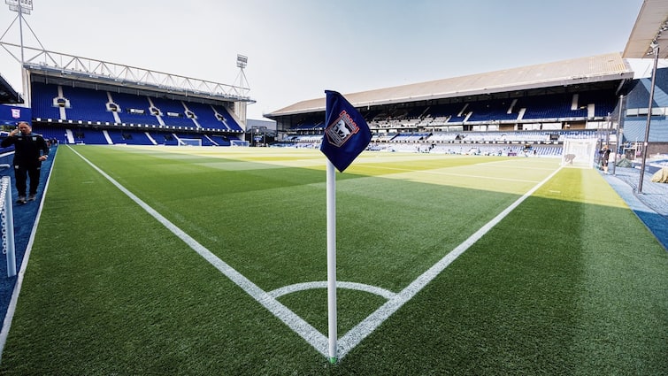 Premier League 2024 25 Ipswich Town Vs Liverpool live time IST live streaming When and where to watch Football match Mohammad Salah Ipswich Town Vs Liverpool: When, Where To Watch Premier League 2024/25 Matchday 1 Fixture