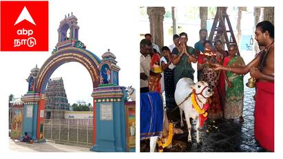 Avani month birth special worship at Sirkazhi sattainathar Temple சீர்காழி சட்டைநாதர் கோயிலில் ஆவணி மாத பிறப்பை அடுத்து சிறப்பு வழிபாடு!