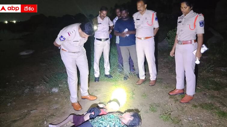 A woman committed suicide along with her two children in Shamirpet pedda cheruvu Hyderabad Crime: శామీర్ పేట్ పెద్ద చెరువులో దూకి ఓ తల్లి, ఇద్దరు పిల్లలు ఆత్మహత్య