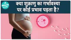 How Does Sperm Affect Pregnancy | Health Live