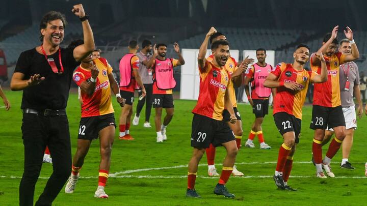 গ্রুপ ‘এ’ এবং গ্রুপ ‘এফ’-এর ফয়সালা হওয়া বাকি ছিল। শনিবারের ম্যাচের পর বাকি তিনটি শূন্যস্থানও পূরণ হয়ে গেল।