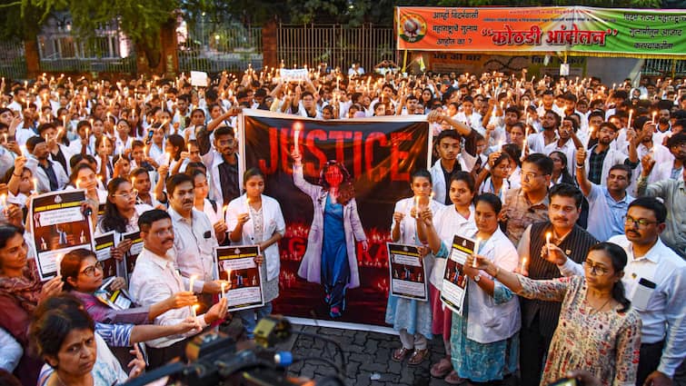 Kolkata Rape-Murder Case: Union Home Ministry Mandates Bi-Hourly Law And Order Updates From States