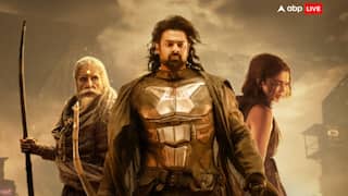 Kalki 2898 Ad: પ્રભાસની બ્લોકબસ્ટર 'કલ્કી' OTT પર હિન્દીમાં ક્યારે અને ક્યાં જોવી, જાણો વિગતે