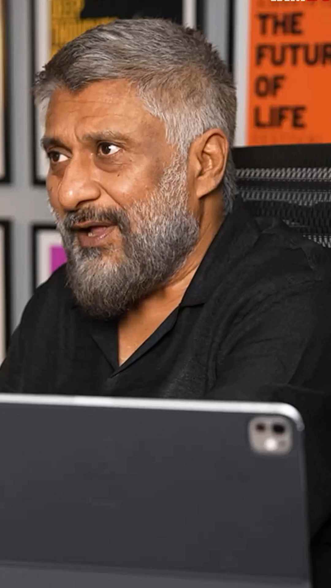 तनुश्री ने कई इंटरव्यू में विवेक अग्निहोत्री को लेकर बात की और उनके खिलाफ बहुत कुछ कहा है